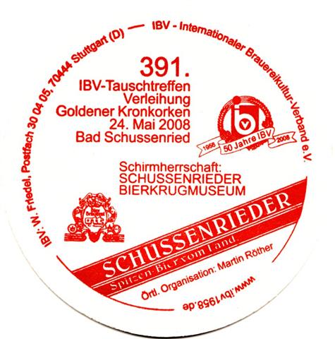 bad schussenried bc-bw schuss ibv 4b (rund215-391 tauschtreffen 2008-rot)
